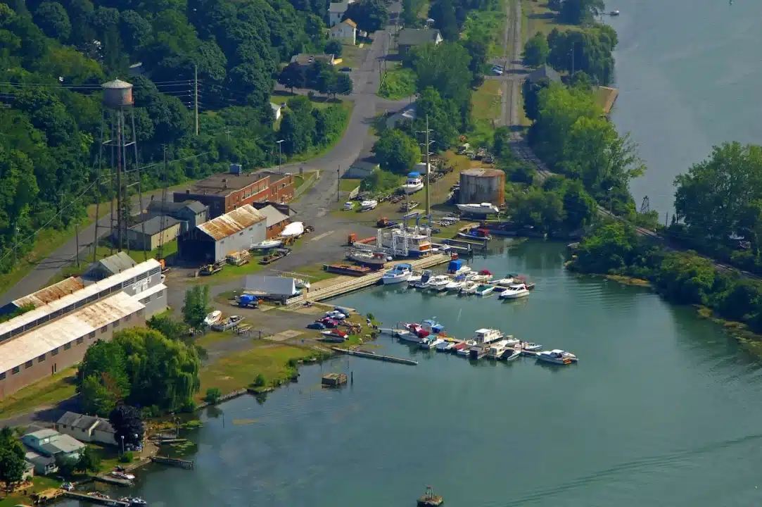 Cayuga project lands $1M grant boost