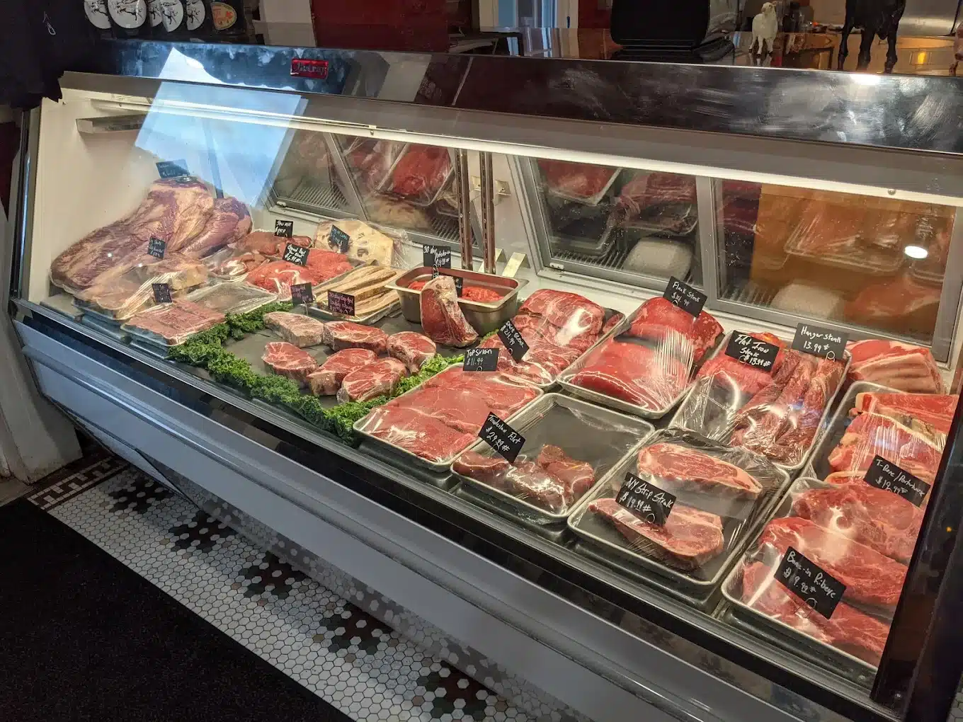 Corning’s Butcher’s Son wins best burger in NY Corning’s Butcher’s Son wins best burger in NY
