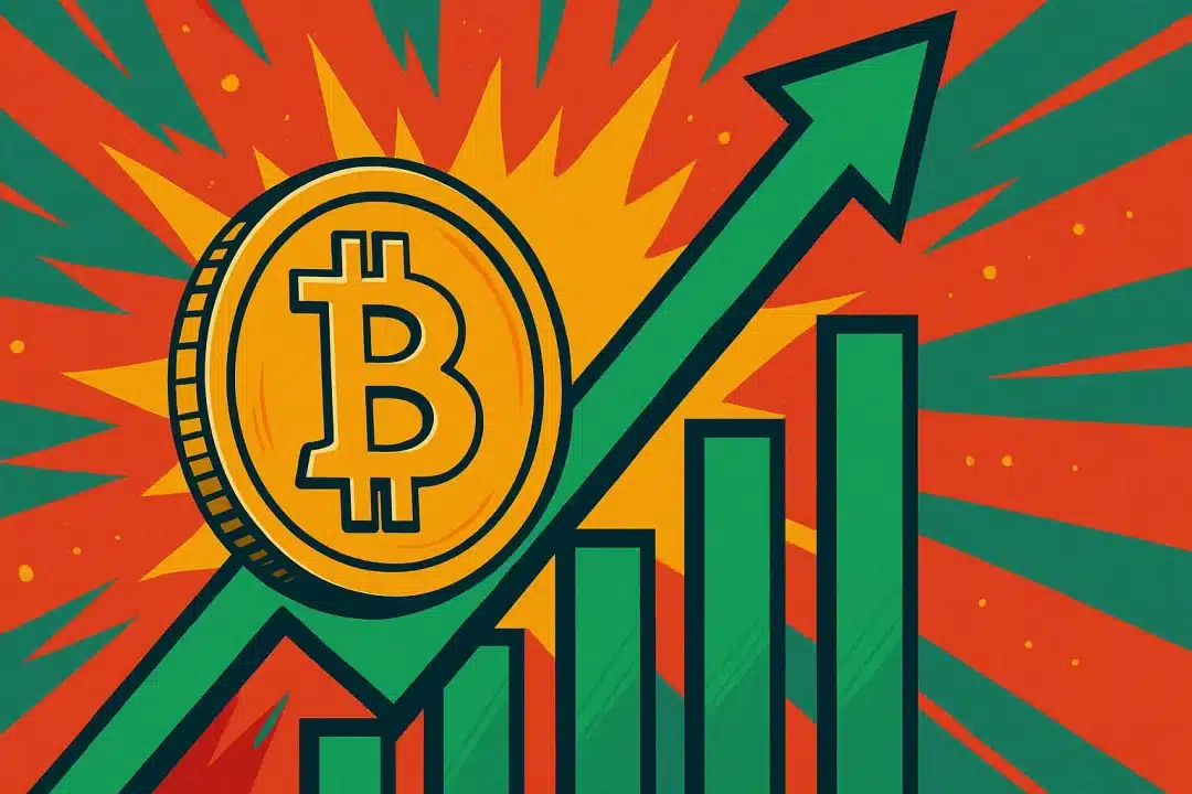 Bitcoin Price Surge Expected This Month