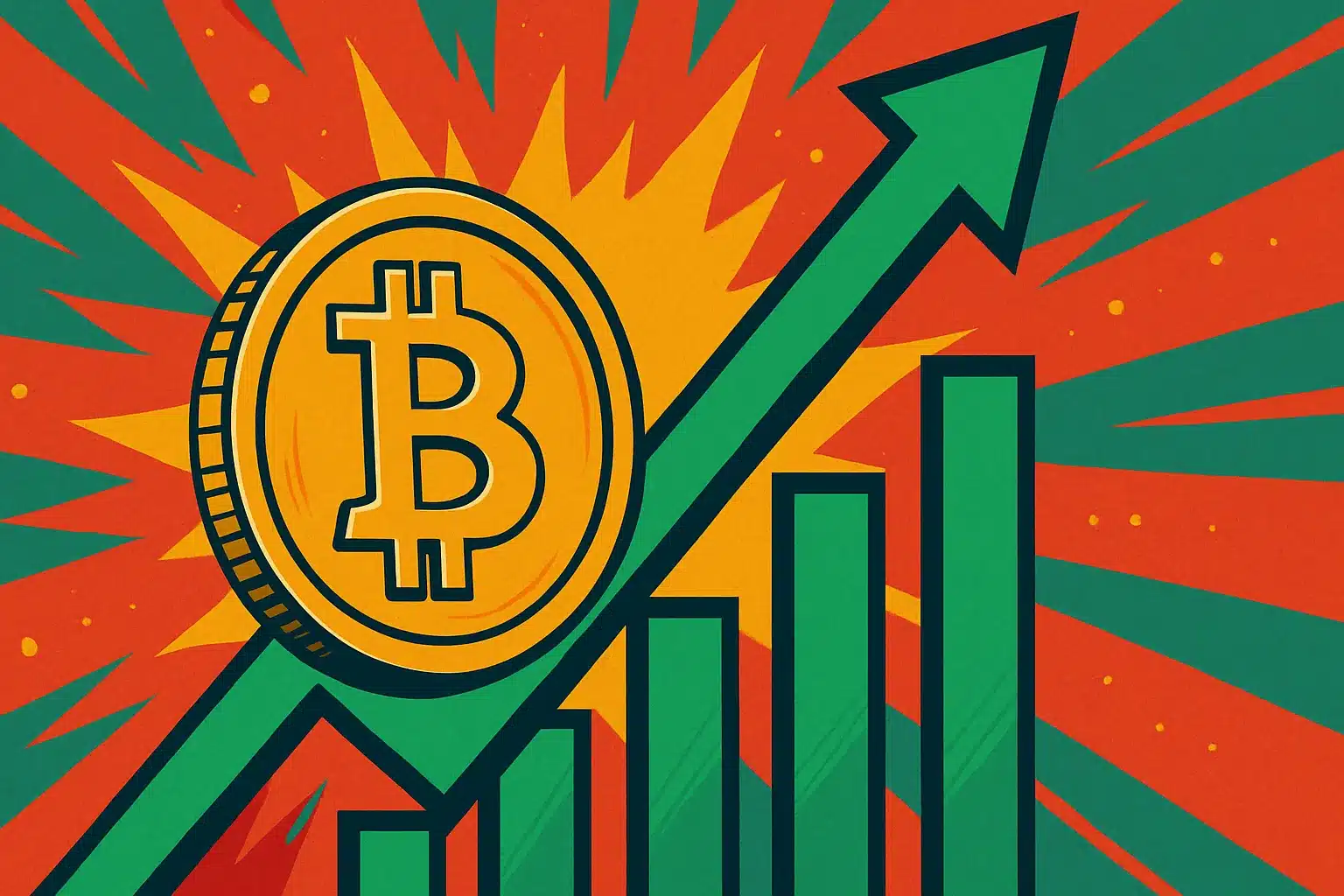 Bitcoin Nears 0K: BlackRock ETF Tops S&P 500 Fund, July Volatility Ahead Bitcoin Nears 0K: BlackRock ETF Tops S&P 500 Fund, July Volatility Ahead