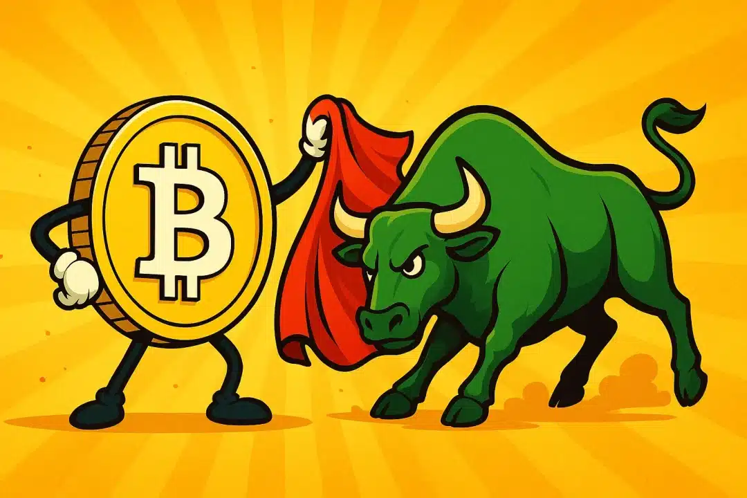 Bitcoin Price Turns Bullish