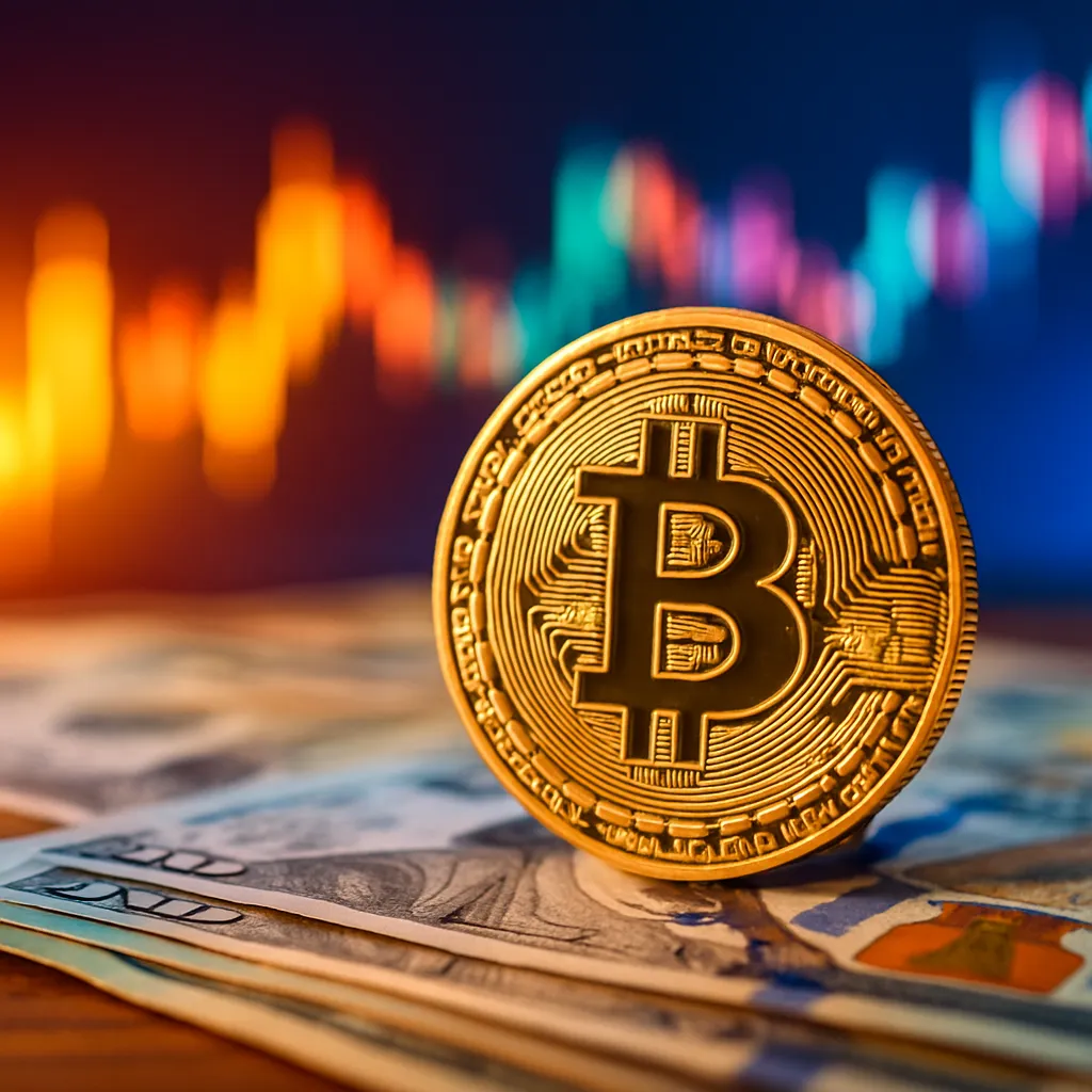 Why Investing 5% of Your Wealth in Bitcoin Makes Sense in 2025 | Fingerlakes1.com