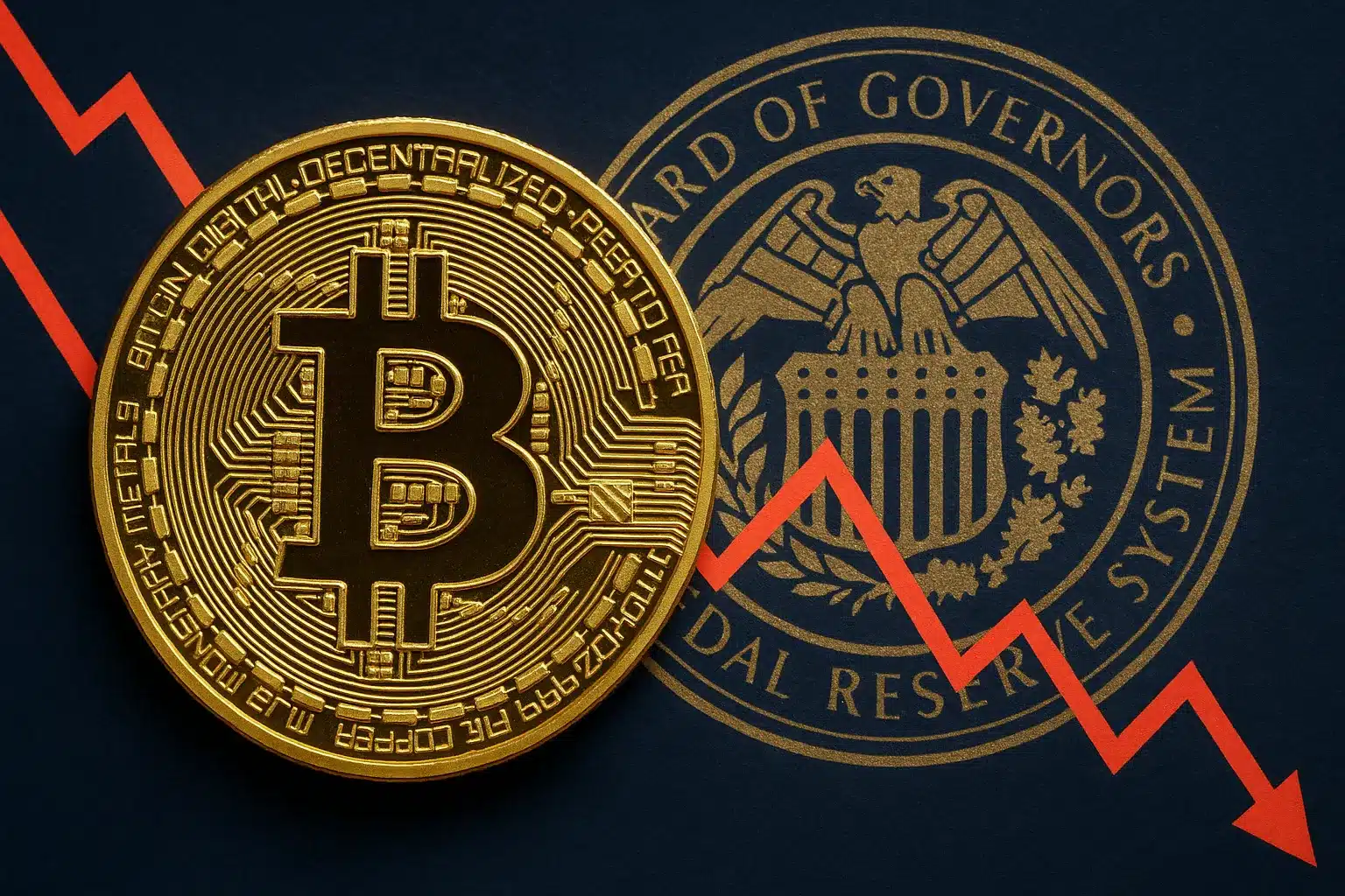 Bitcoin Slides on Soft Inflation Data: BTC, XRP Prices Under Pressure Bitcoin Slides on Soft Inflation Data: BTC, XRP Prices Under Pressure