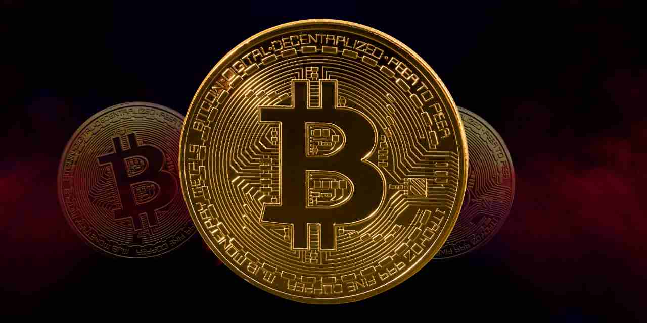 Bitcoin price nears 6K as new all-time high approaches