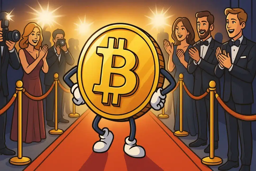 Bitcoin 2025 Bull Run