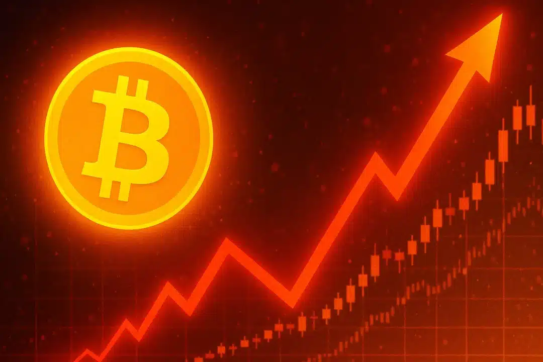 Bitcoin Price Surge