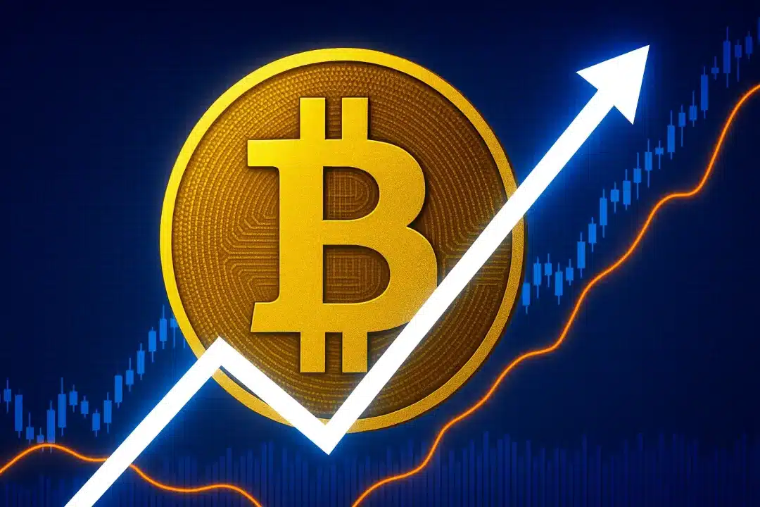Bitcoin Price Breakout?