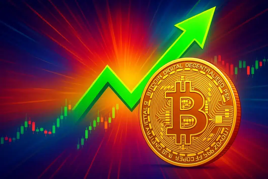 Bitcoin Price Pumping Tonight