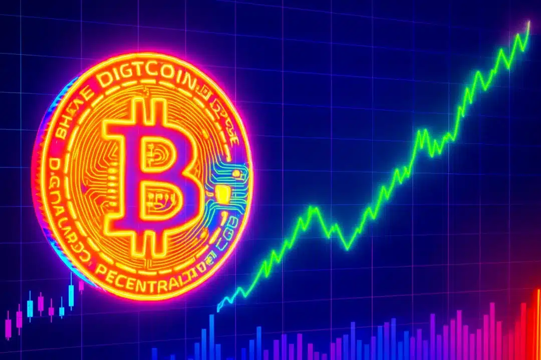 Bitcoin Market Cap