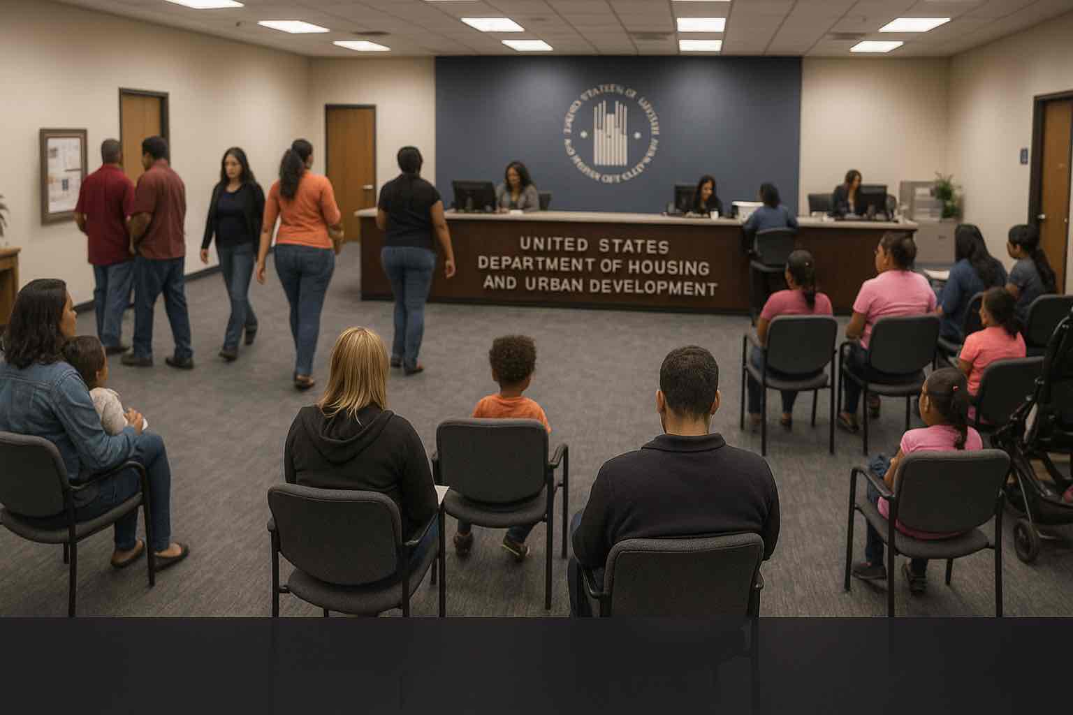 Can undocumented immigrants qualify for Section 8 housing? Can undocumented immigrants qualify for Section 8 housing?