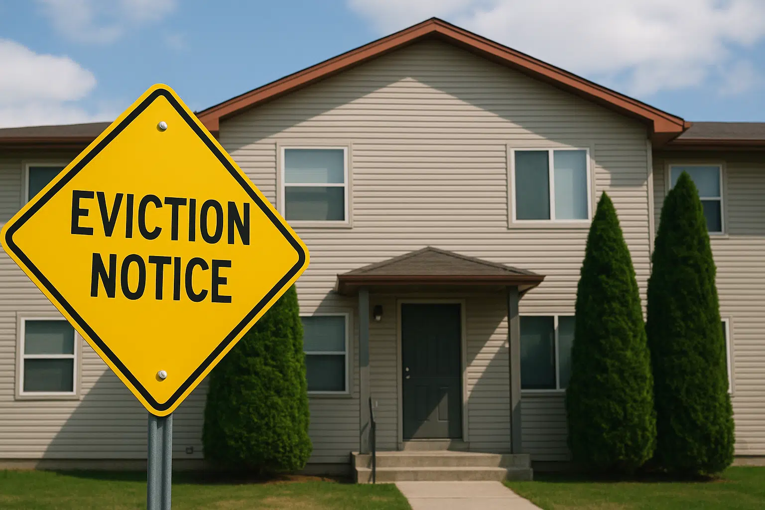 Can you lose Section 8 in 2025? 5 reasons vouchers get revoked Can you lose Section 8 in 2025? 5 reasons vouchers get revoked