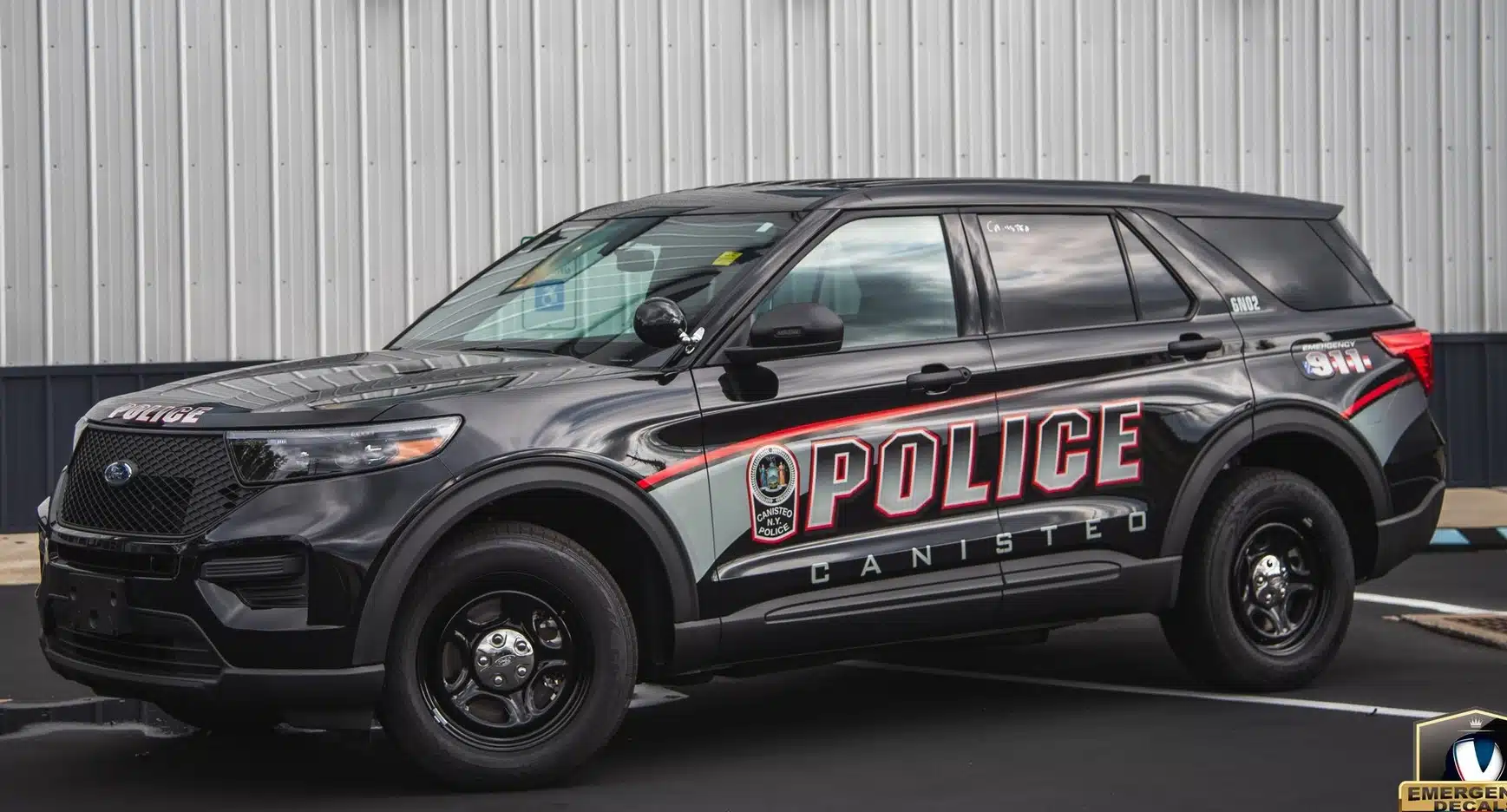 Canisteo police chief quits after misconduct probe Canisteo police chief quits after misconduct probe