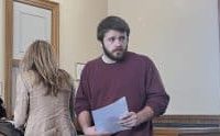 Man sentenced to probation in dog attack that injured child