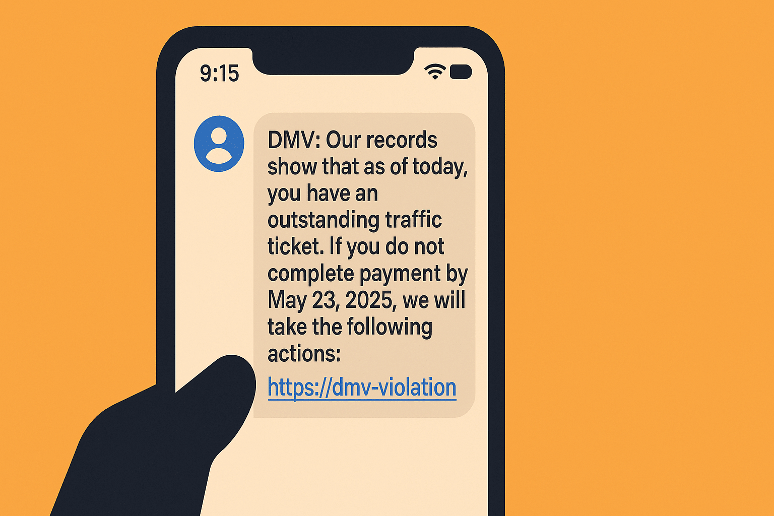 DMV scam warning issued to New York residents DMV scam warning issued to New York residents