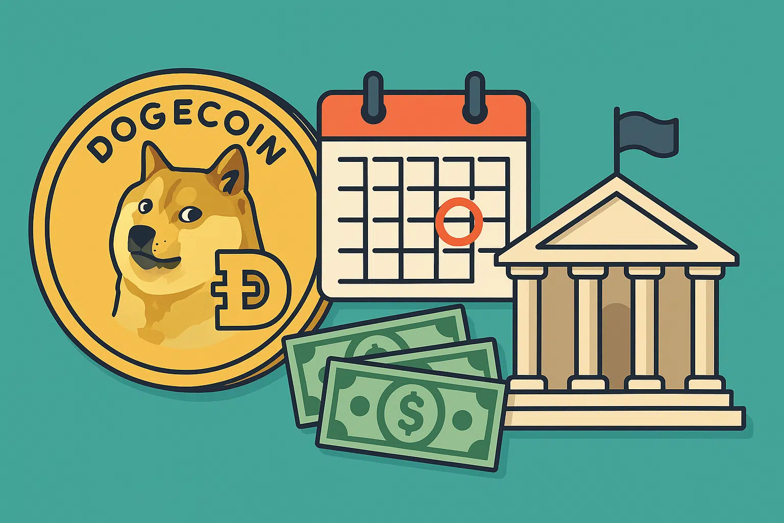 DOGE stimulus checks: Where they stand in May 2025 DOGE stimulus checks: Where they stand in May 2025