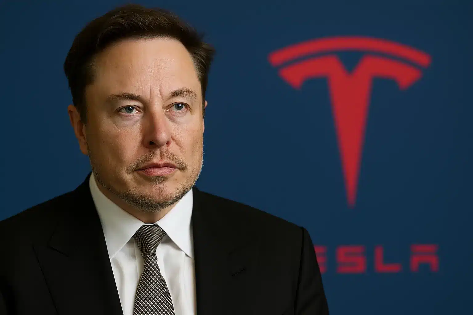 DOGE DONE: Elon Musk slams Trump’s spending bill over rising deficit DOGE DONE: Elon Musk slams Trump’s spending bill over rising deficit