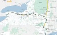 Montezuma, Port Byron, and Weedsport selected for Empire State Trail Town program