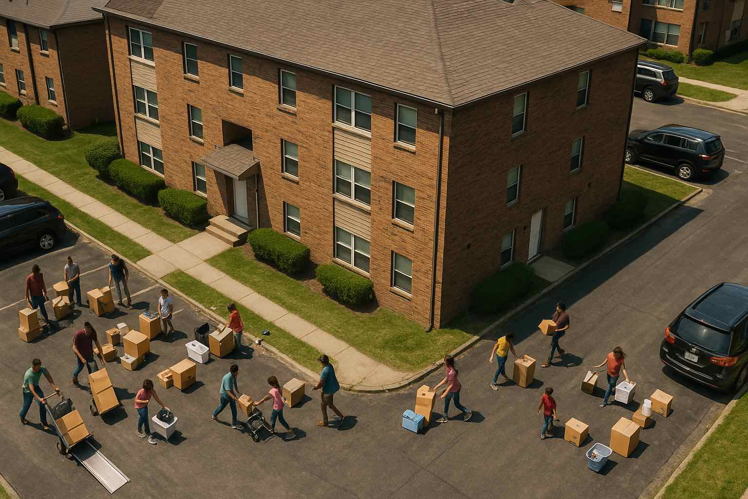 Section 8 faces major risk under proposed 2026 budget cuts Section 8 faces major risk under proposed 2026 budget cuts