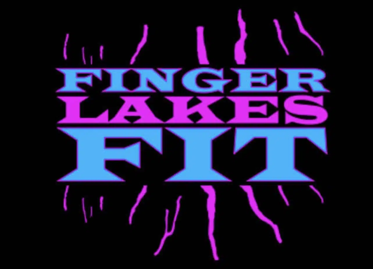 Finger Lakes Fit to host 5K and ribbon cutting next month Finger Lakes Fit to host 5K and ribbon cutting next month