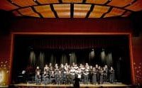 Finger Lakes Chorale to perform free concerts in May