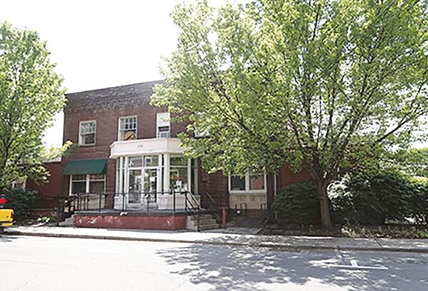 Some Geneva residents voice concern over M housing project Some Geneva residents voice concern over M housing project