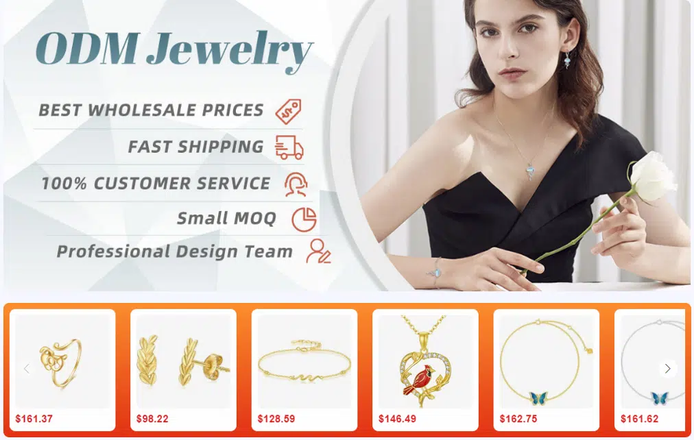 Wholesale Earrings & Beads: Profit Guide for Jewelry Retailers