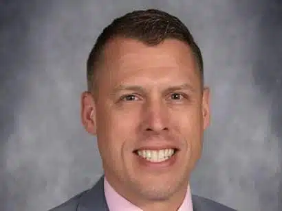 Newfield taps Jesse Harper as new superintendent Newfield taps Jesse Harper as new superintendent