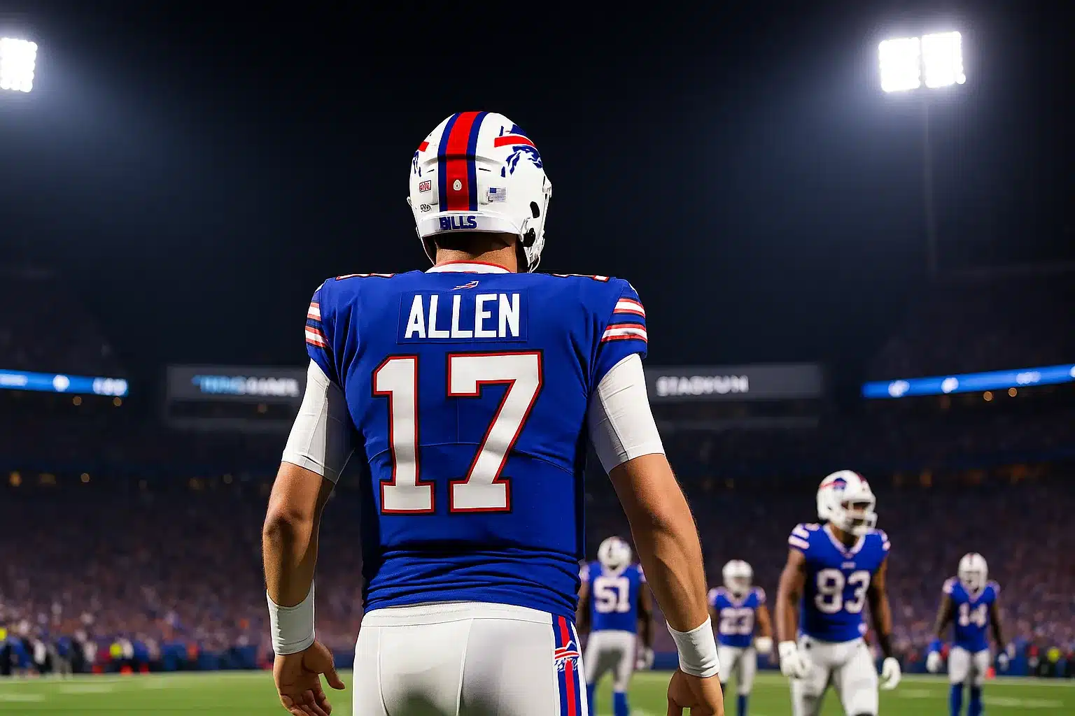 Buffalo Bills 2025 Schedule: Key Matchups, Primetime Games Buffalo Bills 2025 Schedule: Key Matchups, Primetime Games