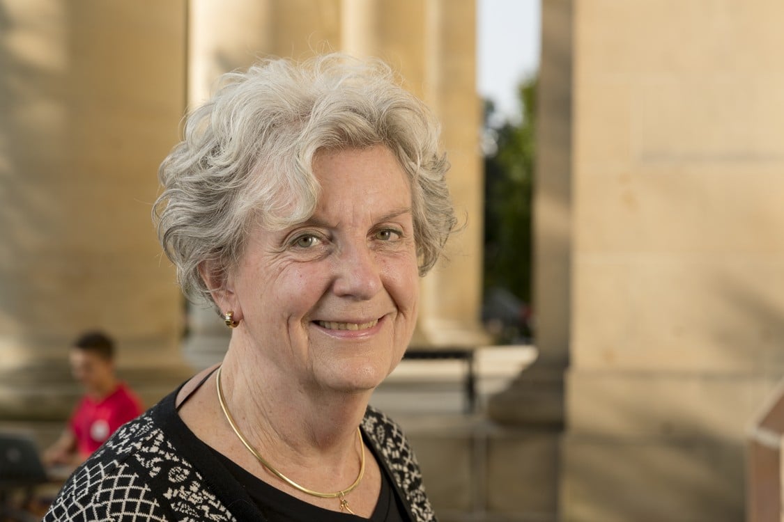 Judy Hart reflects on the creation of the Women’s Rights National Historical Park Judy Hart reflects on the creation of the Women’s Rights National Historical Park