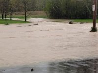 Finger Lakes flooding update: Watches and warnings continue after heavy rain