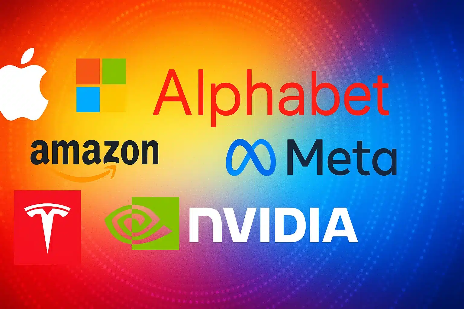 Magnificent Seven Stocks to Watch Through End of May 2025