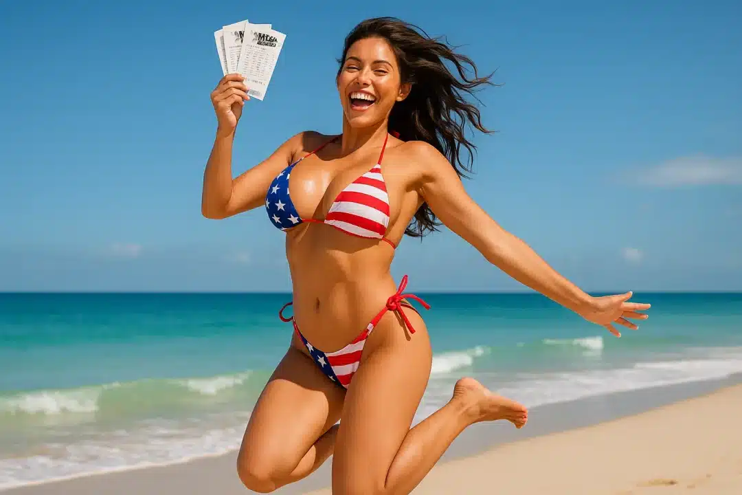 Next Mega Millions Jackpot Drawing
