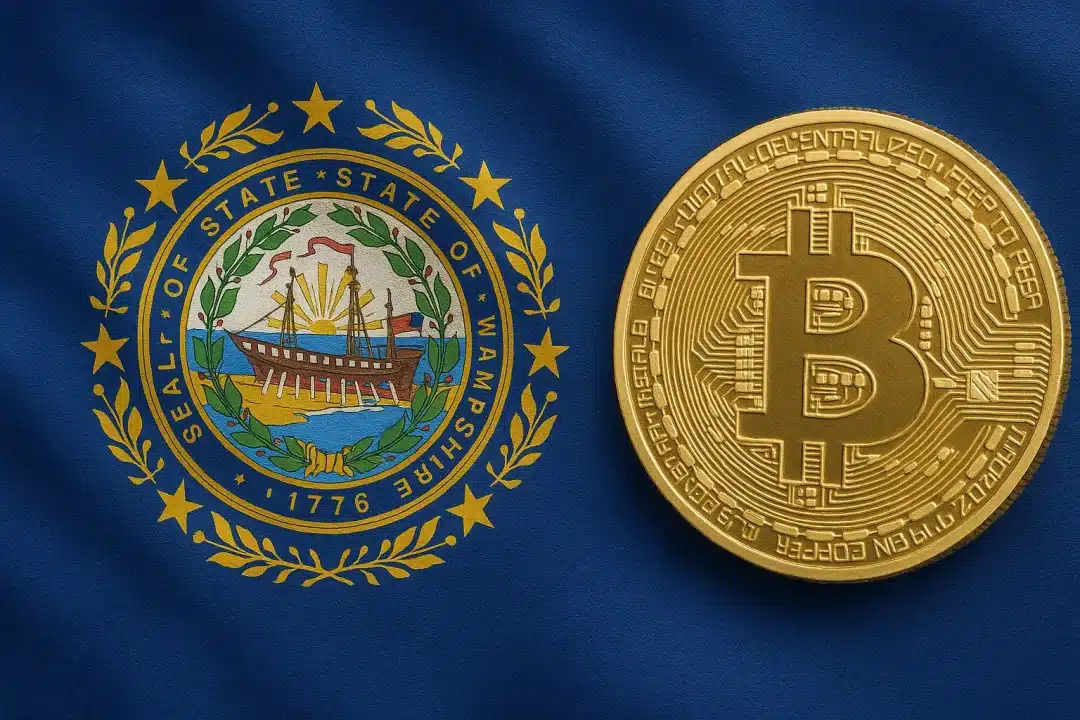 New Hampshire Creates Strategic Bitcoin Reserve