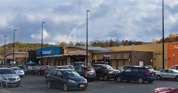 Newark boards to review Walmart site changes Newark boards to review Walmart site changes