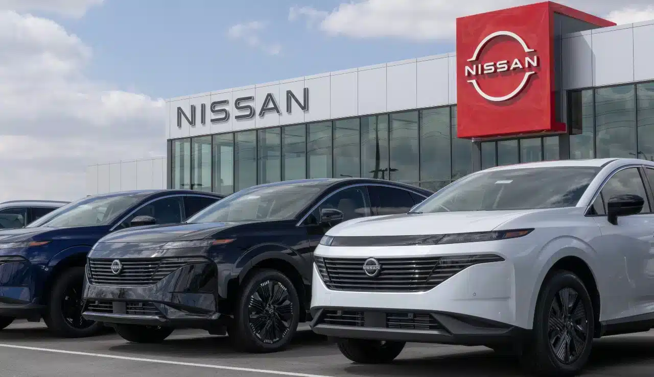 Nissan dealers to pay .2M for overcharging consumers in 2025 Nissan dealers to pay .2M for overcharging consumers in 2025