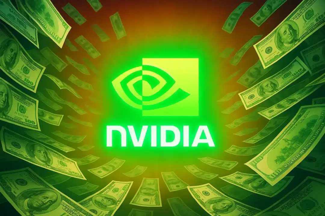 Institutional money flowing into NVIDIA Stock