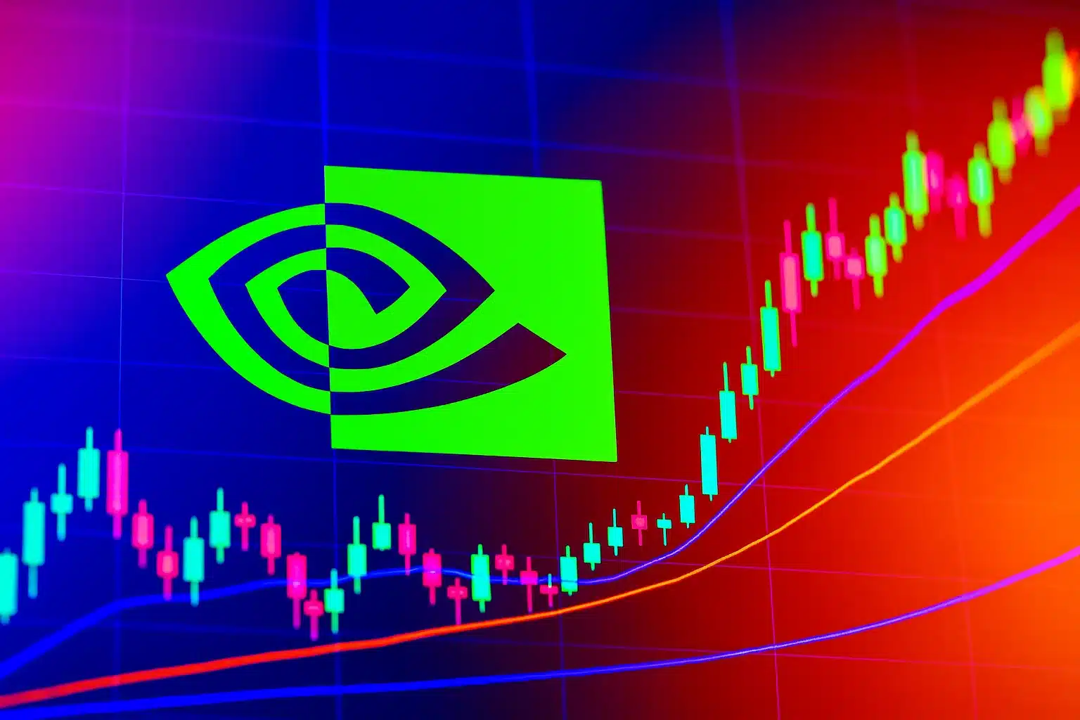 Nvidia Stock Surges as Market Eyes UAE Expansion