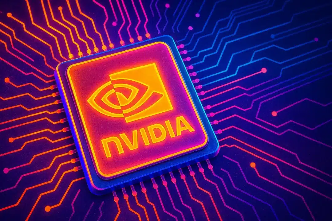 Nvidia shares climb on report Trump will end chip export restrictions