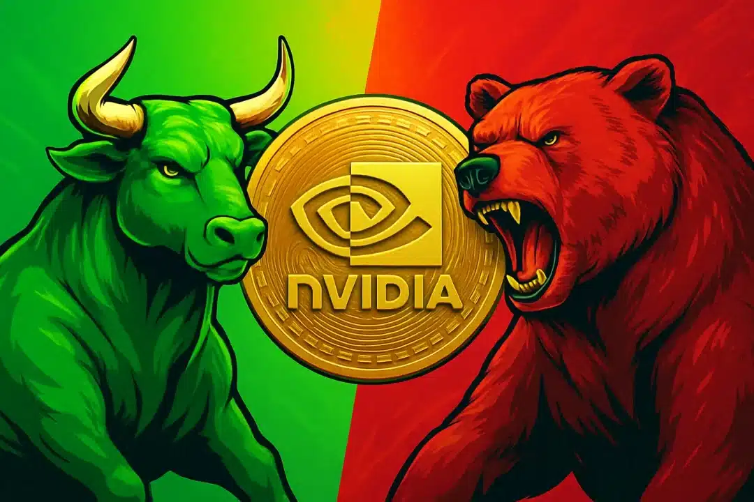 Bull vs. Bear Case for Nvidia Stock