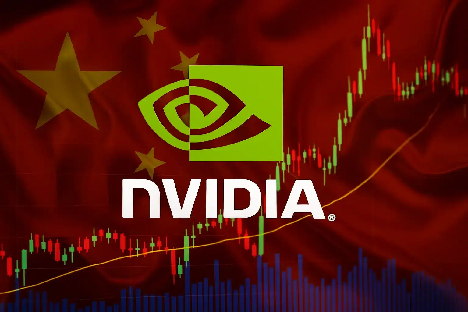 Nvidia’s Growth Amid Geopolitical Tensions: NVDA 2025 Outlook