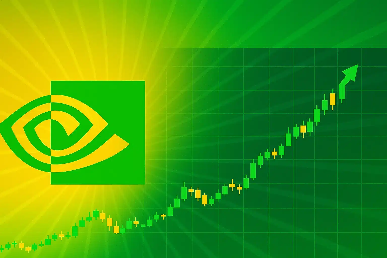 NVIDIA Stock: Positioned for the Next Tech Supercycle NVIDIA Stock: Positioned for the Next Tech Supercycle
