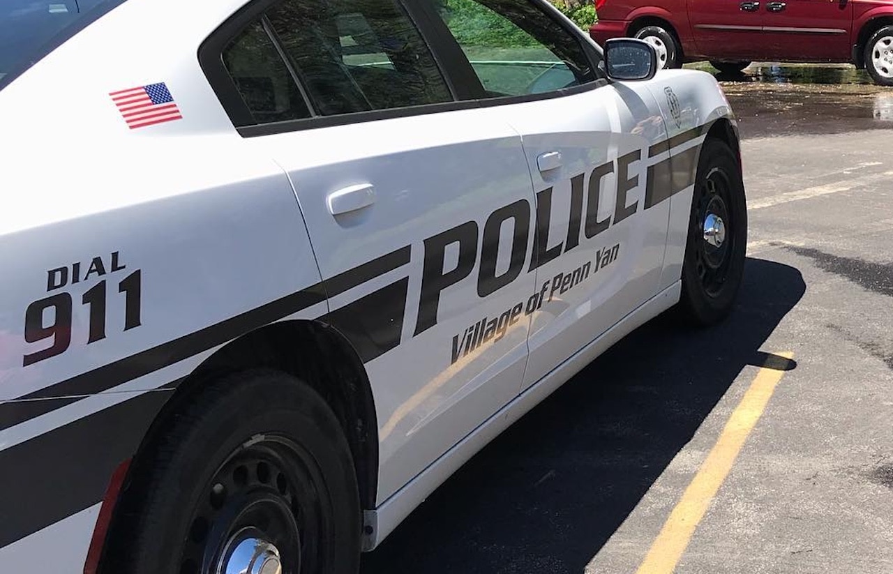 Penn Yan man arrested after explosion investigation on East Elm Street Penn Yan man arrested after explosion investigation on East Elm Street