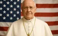 Pope Leo XIV to lead Roman Catholic Church