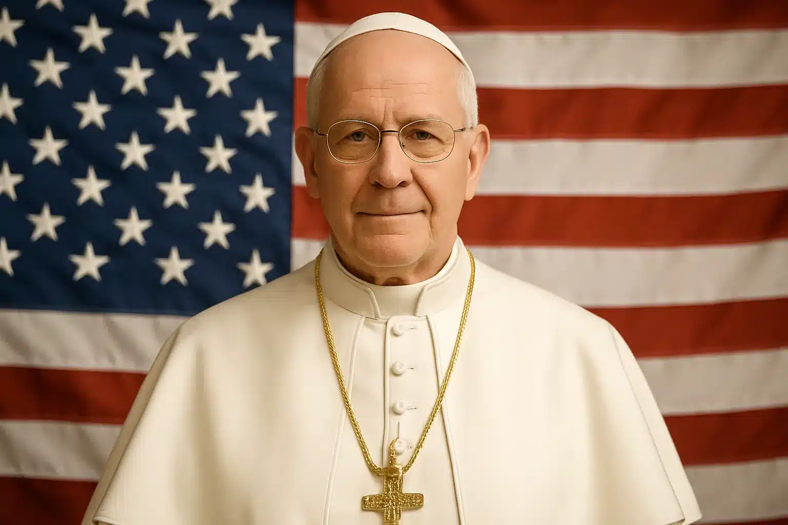 Who Is Pope Leo XIV? Robert Prevost Becomes First American Pope Who Is Pope Leo XIV? Robert Prevost Becomes First American Pope