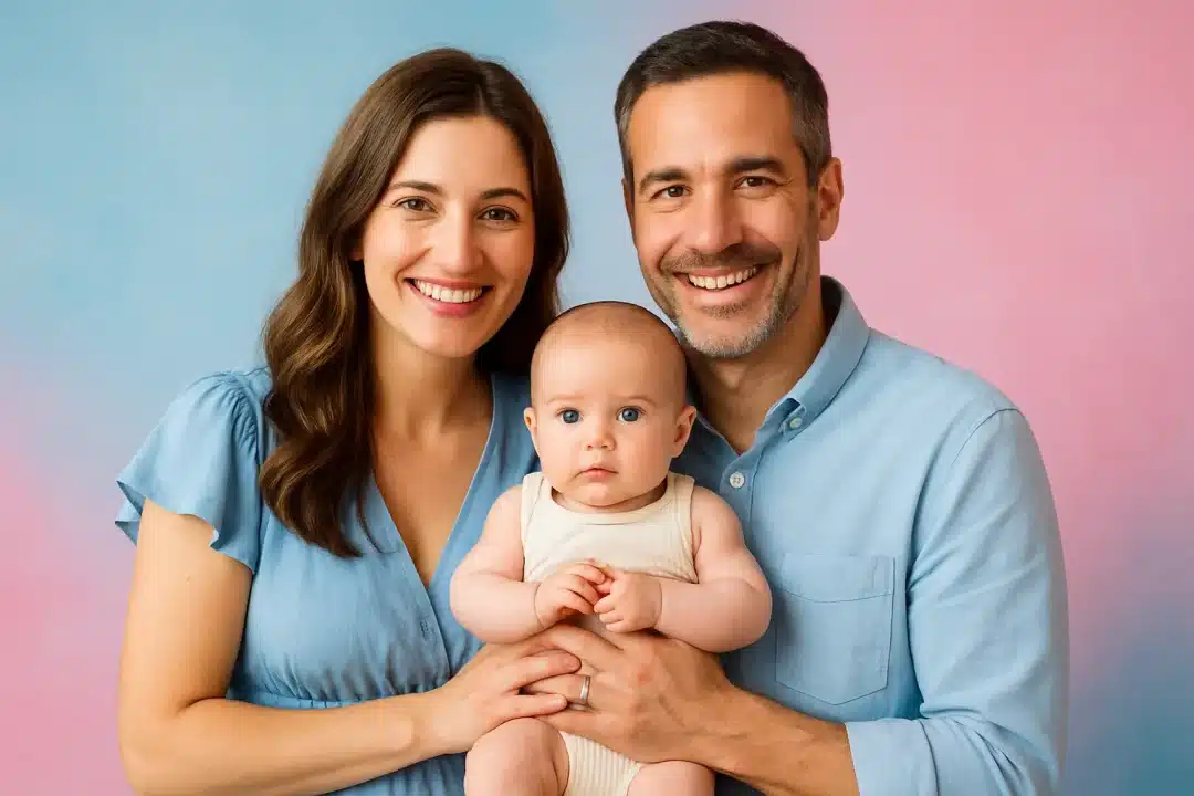 Most Popular Baby Names for Boys and Girls