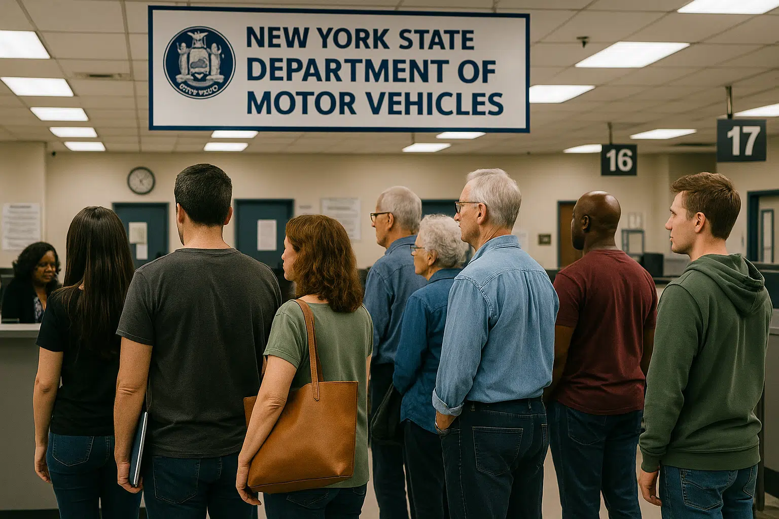 REAL ID deadline today: What if you still don’t have one? REAL ID deadline today: What if you still don’t have one?