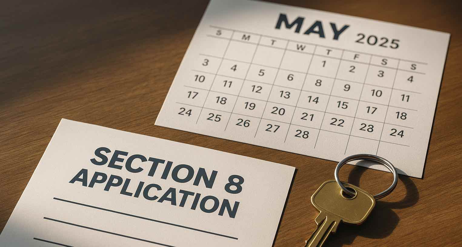 Section 8 2025: New Waitlists, Payment Updates, Vouchers Section 8 2025: New Waitlists, Payment Updates, Vouchers