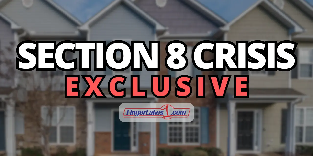 EXCLUSIVE: Section 8 voucher holders frozen as proposed federal cuts deepen housing gridlock