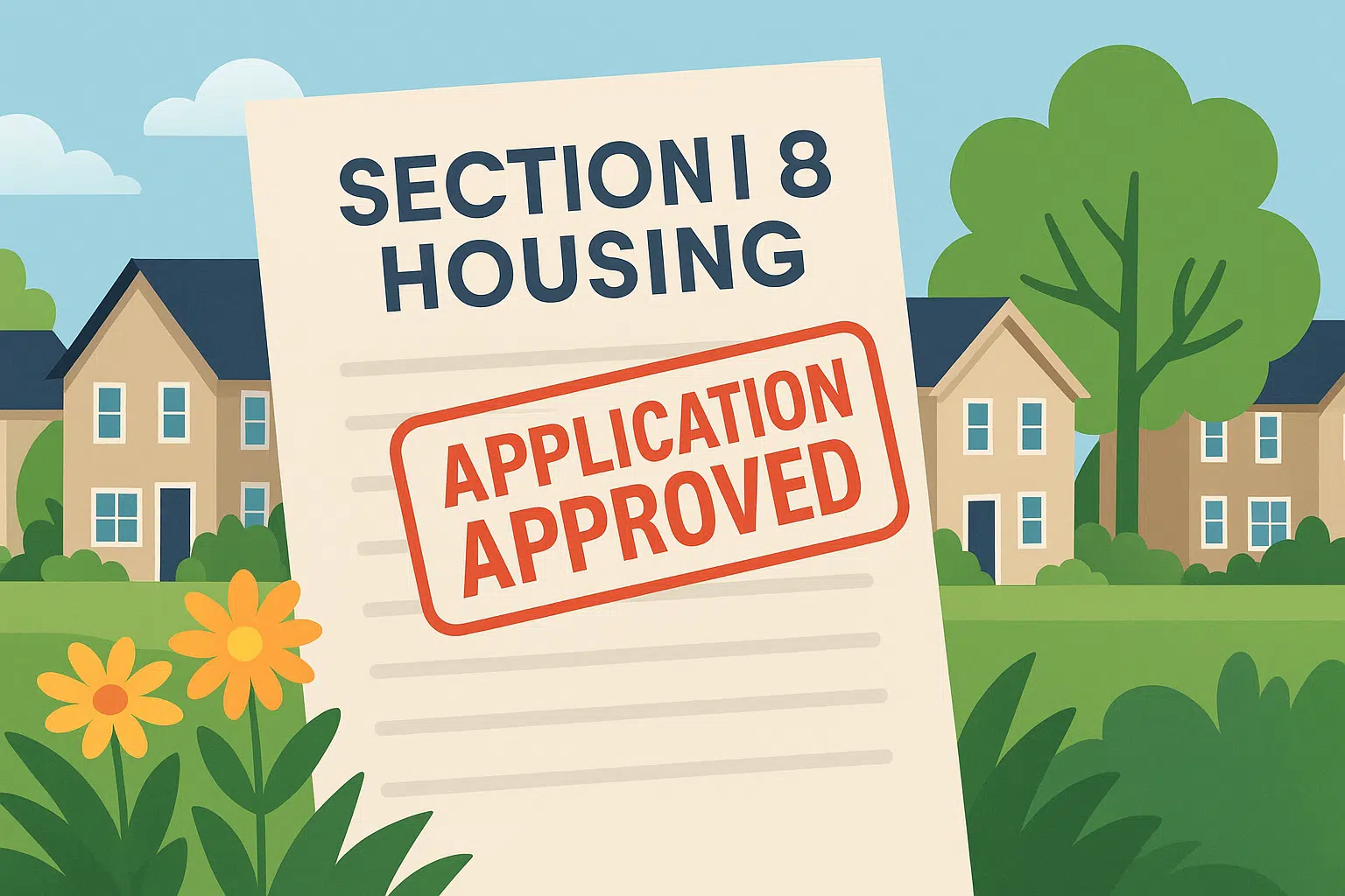 New Section 8 Waitlists Opening in May 2025: Where and How to Apply New Section 8 Waitlists Opening in May 2025: Where and How to Apply