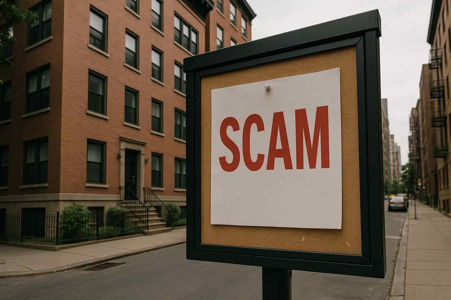 Section 8 scams to watch for in 2025: How to avoid losing your voucher Section 8 scams to watch for in 2025: How to avoid losing your voucher